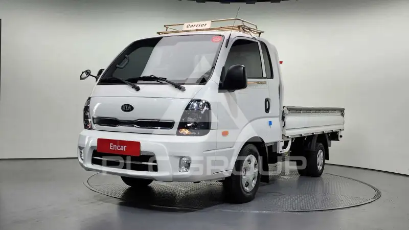 2016 KIA Bongo 3