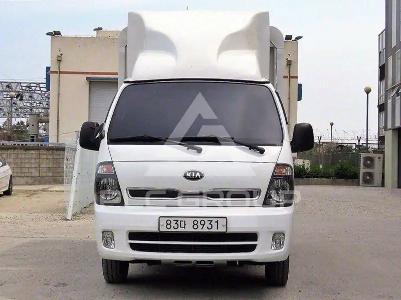 2016 KIA Bongo 3