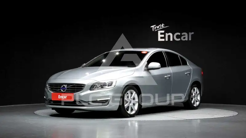 2016 Volvo S60