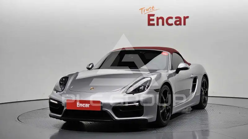2016 Porsche Macan