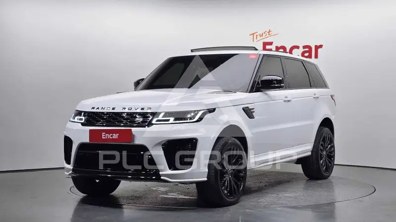 2016 Land Rover Range Rover