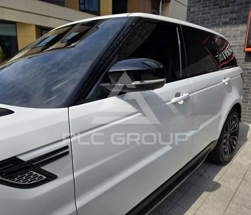 2016 Land Rover Range Rover