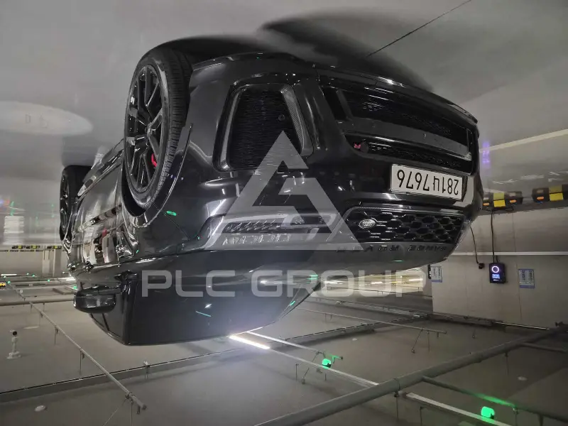 2016 Land Rover Range Rover