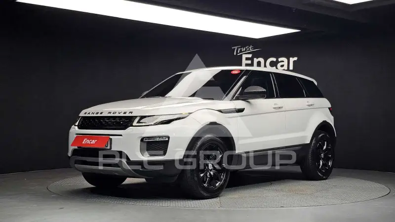 2016 Land Rover Range Rover