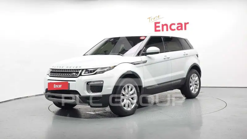 2016 Land Rover Range Rover