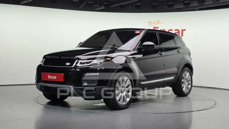 2016 Land Rover Range Rover