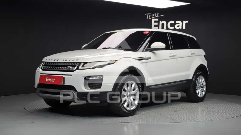 2016 Land Rover Range Rover
