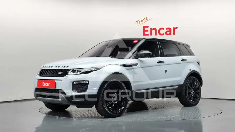 2016 Land Rover Range Rover
