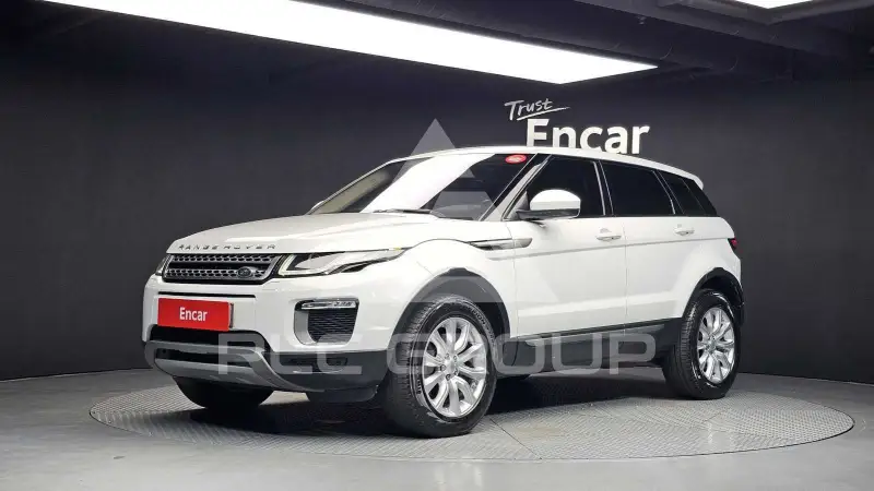 2016 Land Rover Range Rover