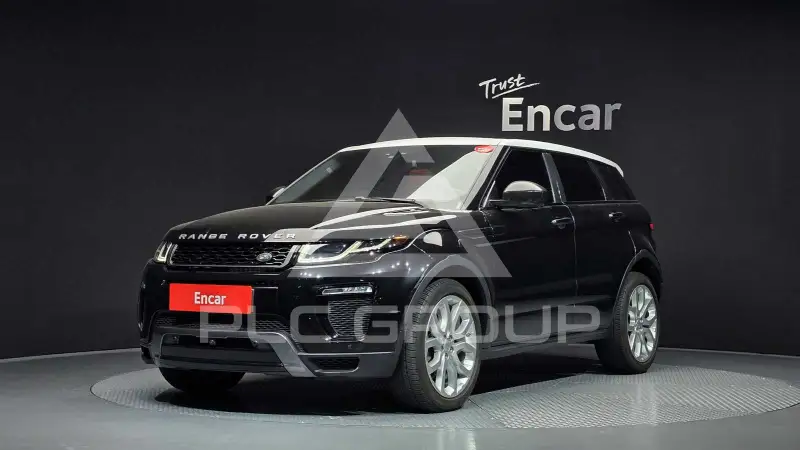 2016 Land Rover Range Rover