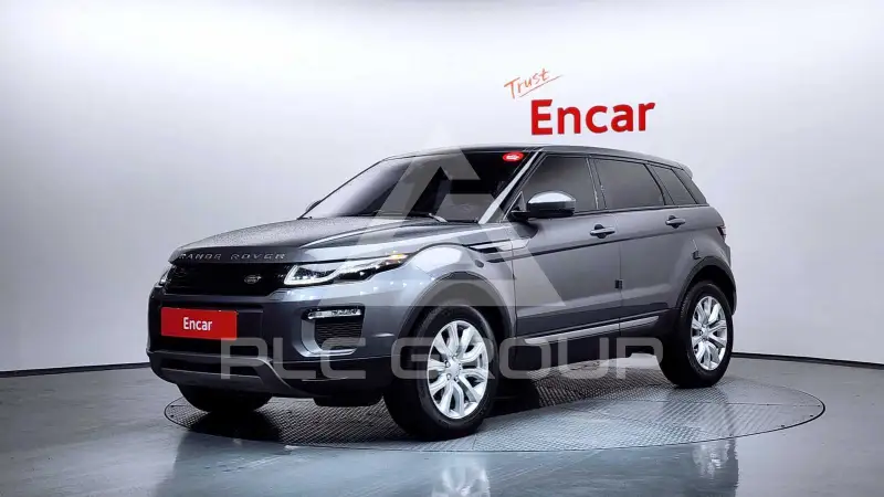 2016 Land Rover Range Rover