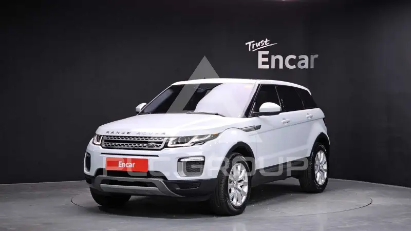 2016 Land Rover Range Rover