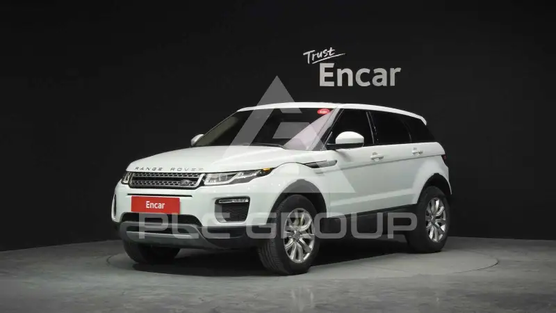 2016 Land Rover Range Rover