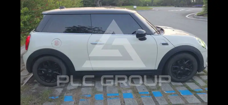 2016 Mini Cooper