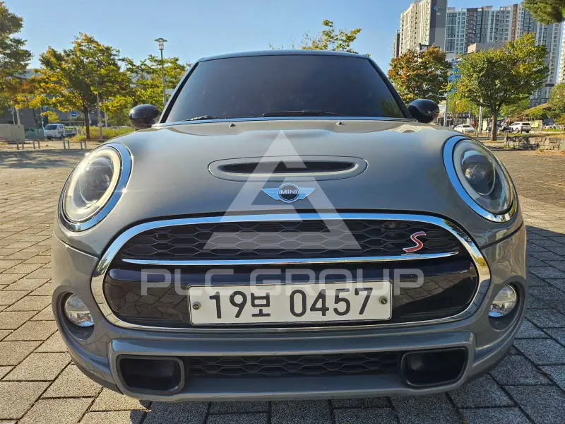 2016 Mini Cooper