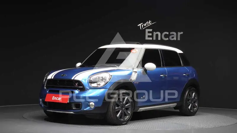 2016 Mini Cooper