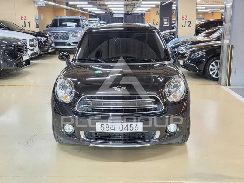 2016 Mini Cooper