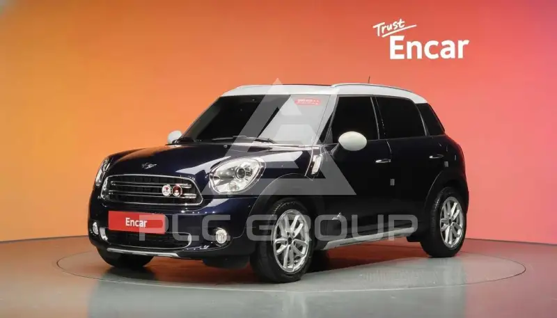 2016 Mini Cooper