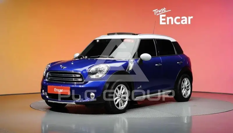 2016 Mini Cooper