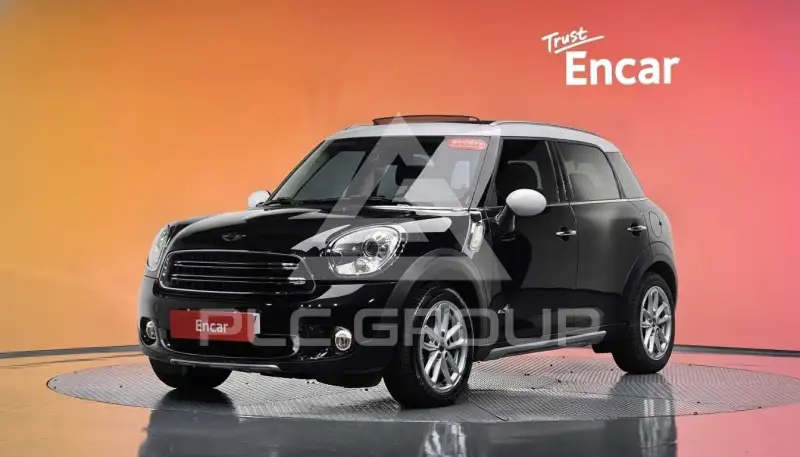 2016 Mini Cooper