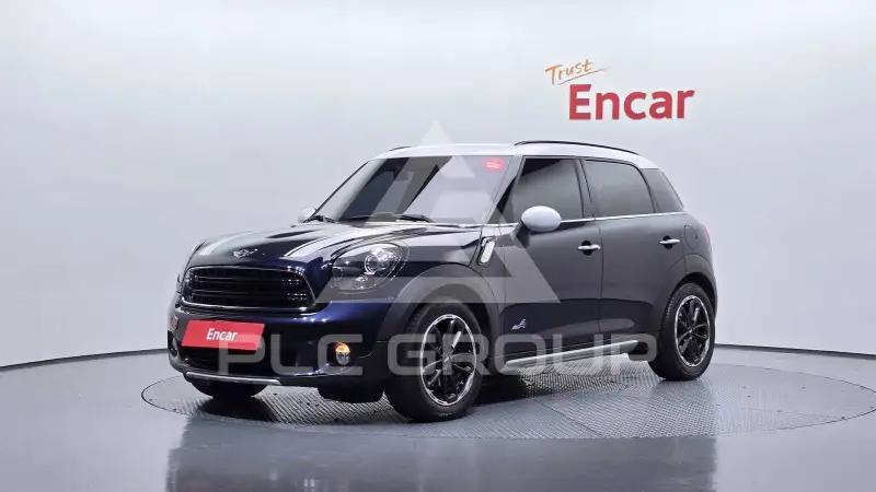 2016 Mini Cooper
