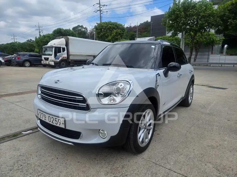2016 Mini Cooper