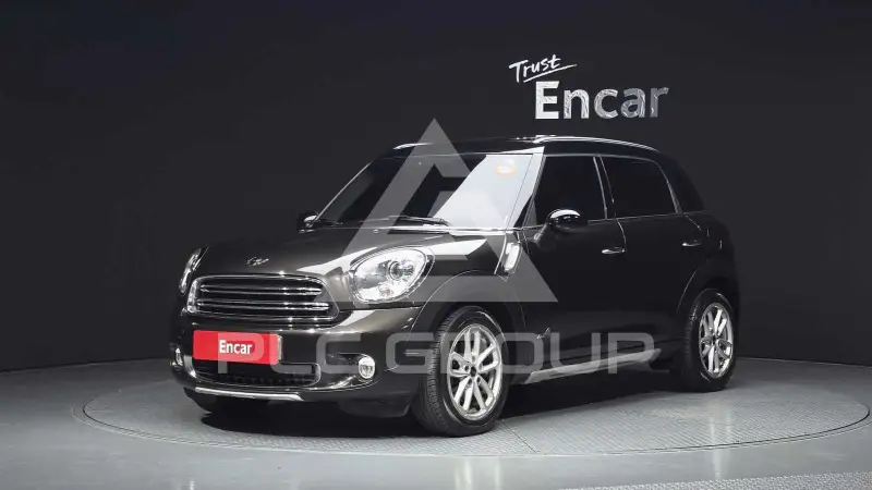 2016 Mini Cooper