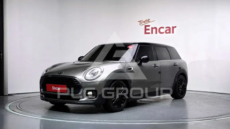 2016 Mini Cooper