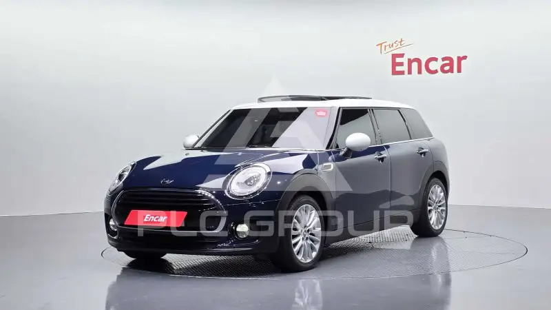 2016 Mini Cooper