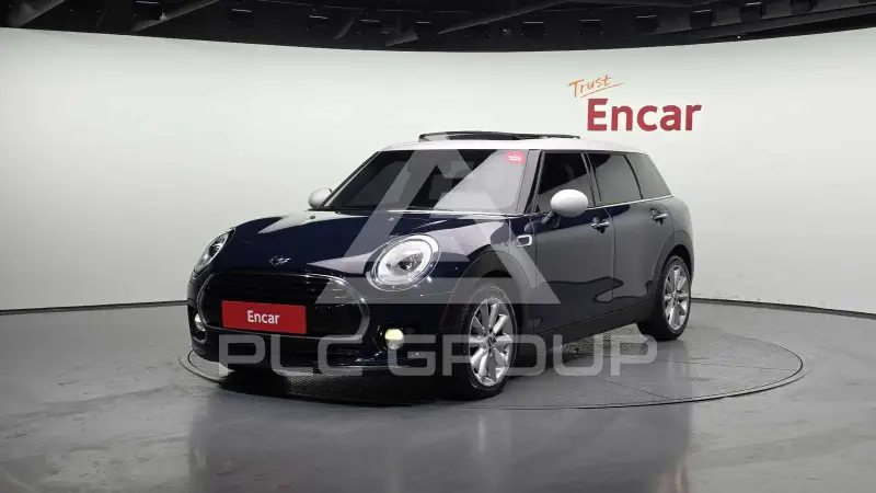 2016 Mini Cooper