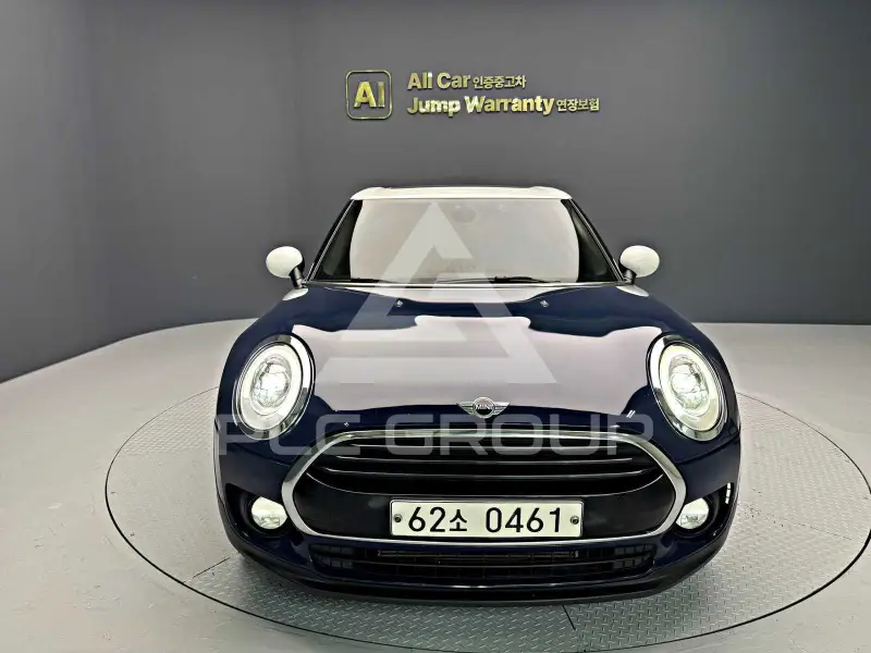 2016 Mini Cooper