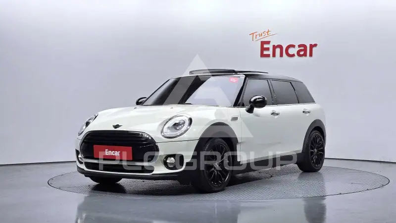 2016 Mini Cooper