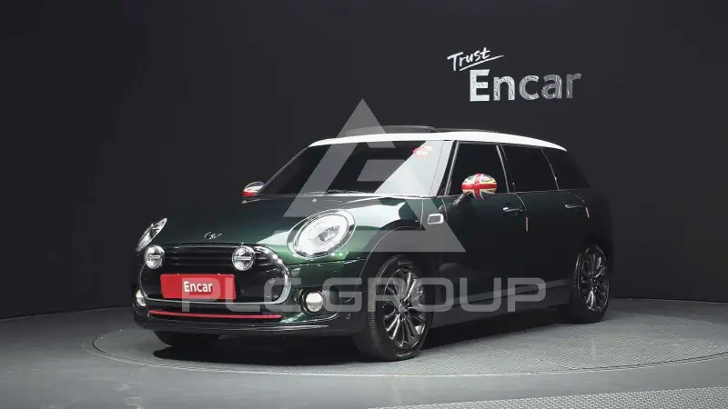 2016 Mini Cooper