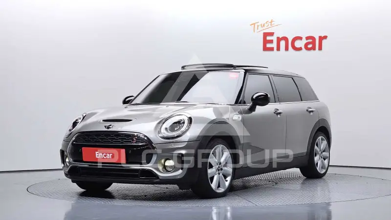 2016 Mini Cooper
