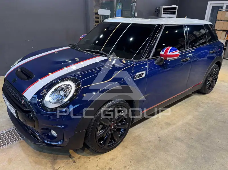 2016 Mini Cooper