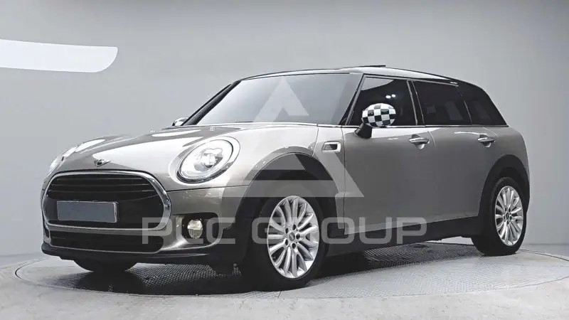2016 Mini Cooper
