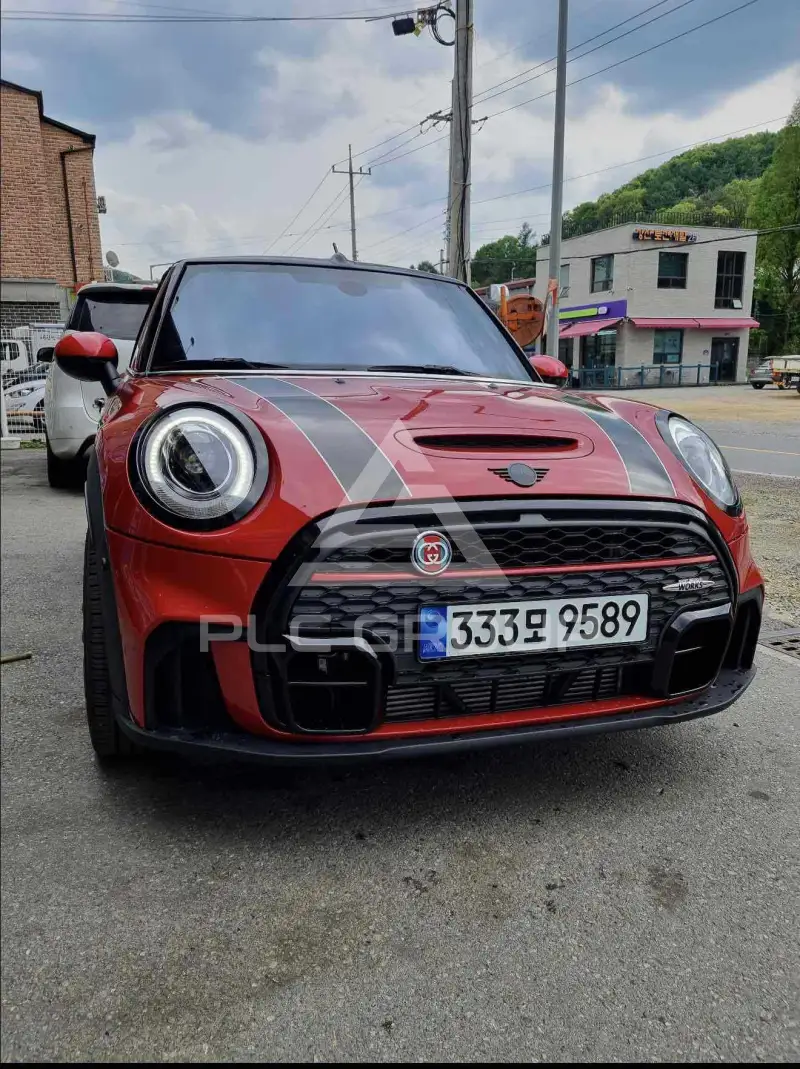 2016 Mini COOPER