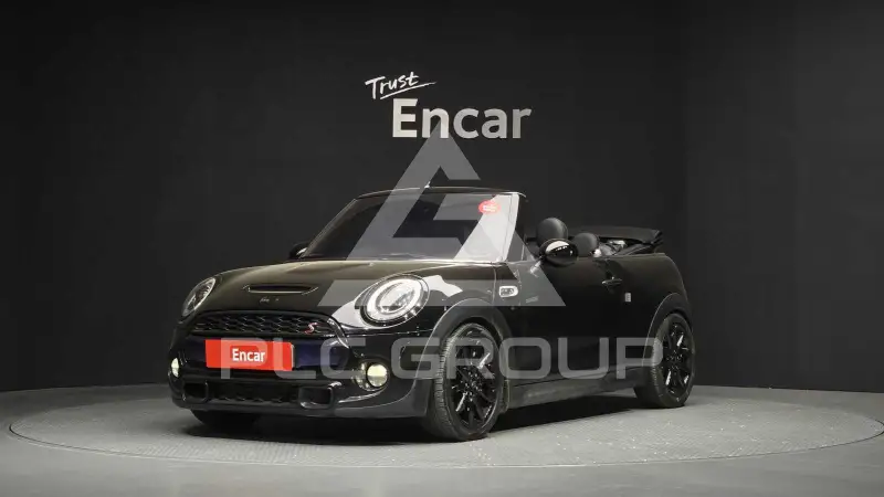 2016 Mini Cooper
