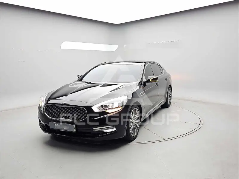 2016 KIA K9