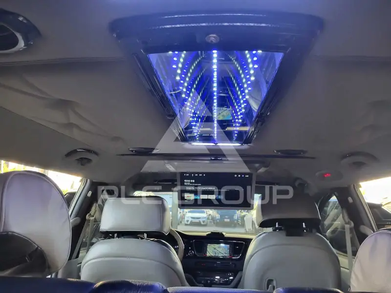 2016 KIA Carnival