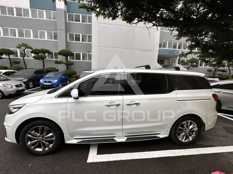2016 KIA Carnival
