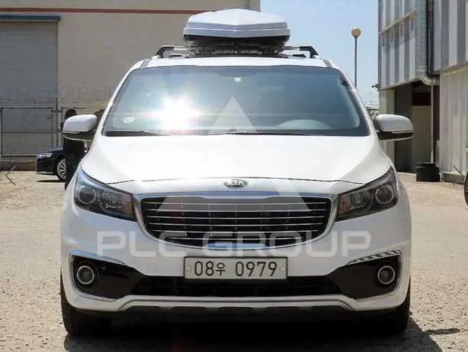 2016 KIA Carnival