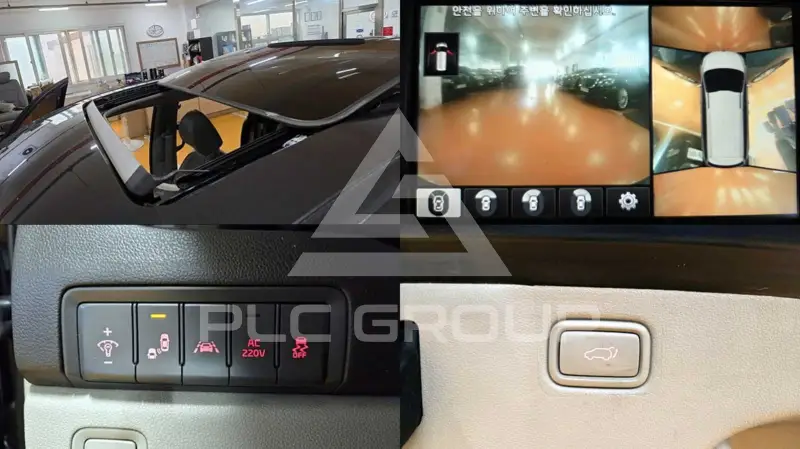 2016 KIA Carnival
