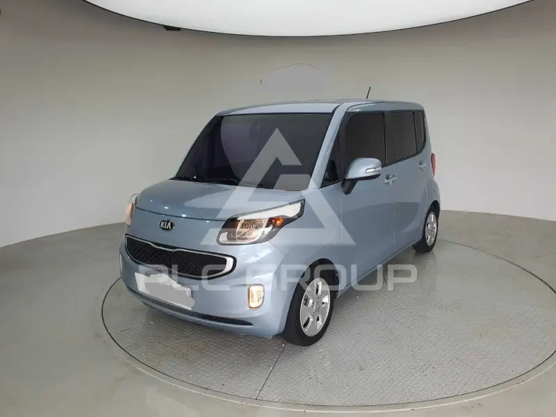 2016 KIA Ray
