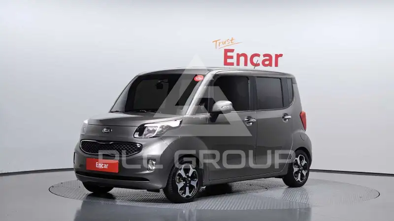 2016 KIA Ray