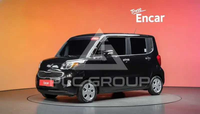 2016 KIA Ray