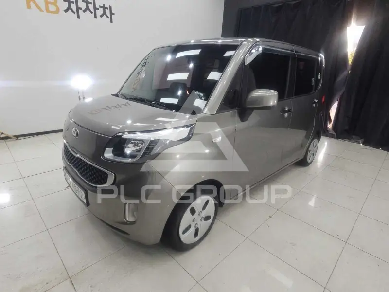 2016 KIA Ray