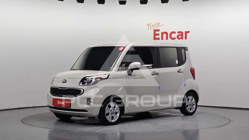 2016 KIA Ray