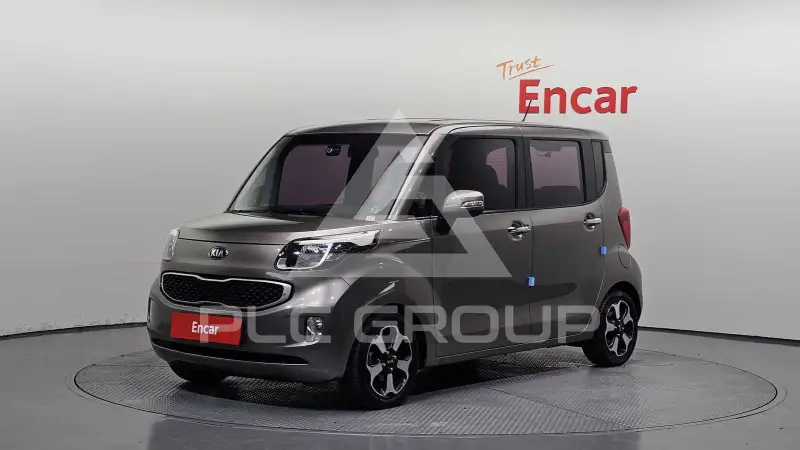 2016 KIA Ray