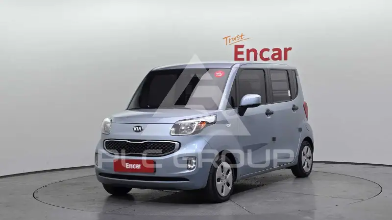 2016 KIA Ray